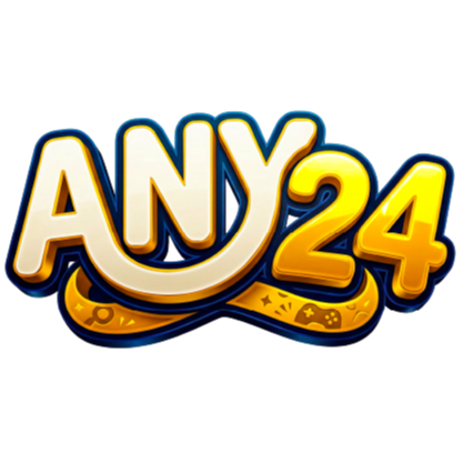 any24 เว็บเดิมพันออนไลน์ สล็อต บาคาร่า แทงบอล ครบจบในที่เดียว อัปเดต 2026